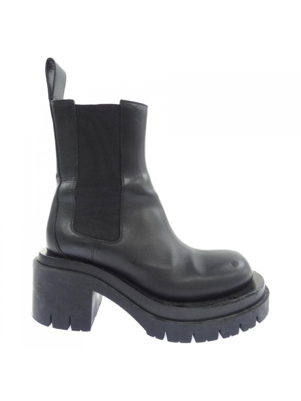Bottega Veneta Boots Black